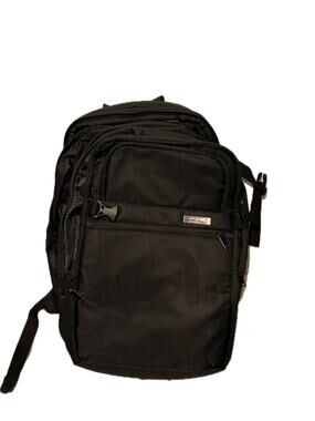 Duchamp Expandable Travel Backpack Suitcase